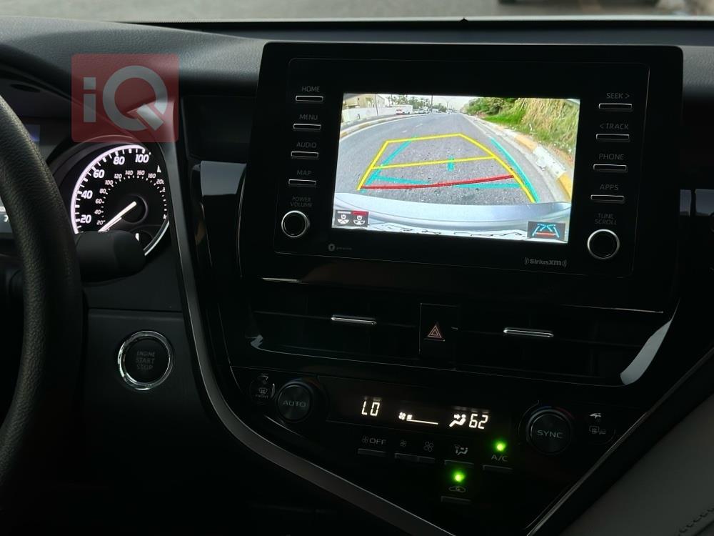 تويوتا كامري